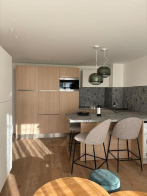 Appartement Les Hirondelles